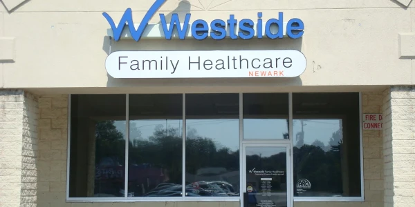 Westside Family Healthcare