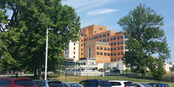 Wilmington VAMC - Behavioral Health Services