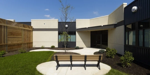 Rockford Center - Inpatient